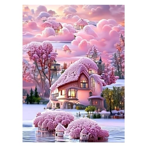 HASTHIP Diamond Painting Kit, 11.8x15.7inch Frozen Princess Elsa Diamond Painting, 5D Diamond Painting Kit for Adults & Kids, Very Suitable for Home Leisure Wall Decoration, Gift for Kids and Adults HASTHIP Diamond Painting Kit, 11.8x15.7inch Frozen Princess Elsa Diamond Painting, 5D Diamond Painting Kit for Adults & Kids, Very Suitable for Home Leisure Wall Decoration, Gift for Kids and Adults